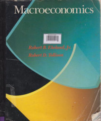 Macroeconomics