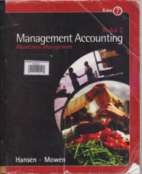 Management Accounting Akuntansi Manajemen