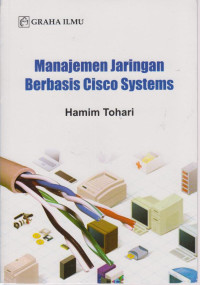 Manajemen Jaringan Berbasis Cisco Systems