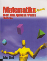 Matematika Dasar : Teori Dan Aplikasi Praktis