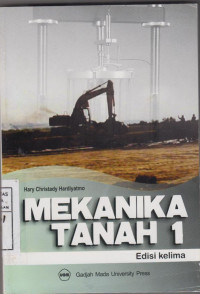 Mekanika Tanah 1