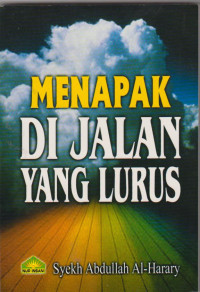 Menapak di Jalan yang Lurus