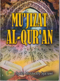 Mu'jizat Al-Qur'an