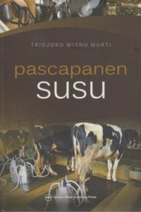 Pascapanen Susu