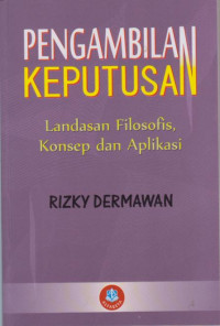 Pengambilan Keputusan