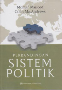 Perbandingan Sistem Politik