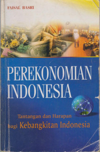 Perekonomian Indonesia