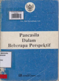 Pancasila dalam beberapa perspektif