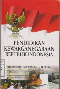 Pendidikan Kewarganegaraan Republik Indonesia