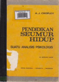 Pendidikan seumur hidup