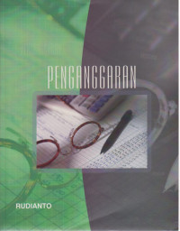 Penganggaran