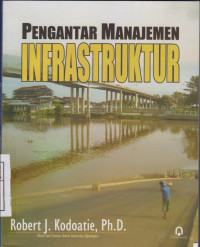 Pengantar Manajemen Infrastruktur