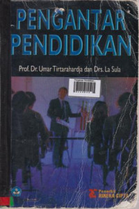 Pengantar Pendidikan