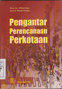 Pengantar Perencanaan Perkotaan