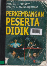 Perkembangan peserta Didik