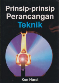 Prinsip-Prinsip Perancangan Teknik