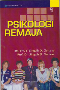 Psikologi Remaja