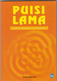 Puisi lama