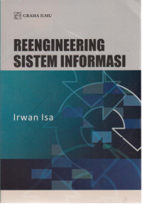 Reengineering Sistem Informasi