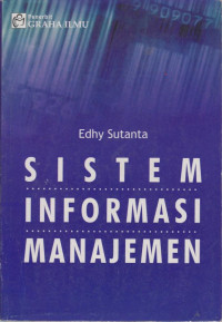 Sistem Informasi Manajemen