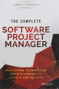 The Complete Sofware Project Manager