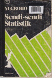 Sendi-Sendi Statistiik