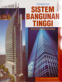 Sistem Bangunan Tinggi