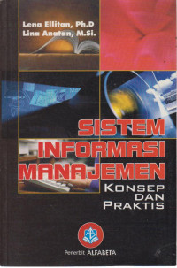 Sistem Informasi Manajemen Konsep dan Praktis