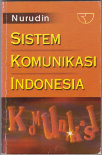 Sistem Komunikasi Indonesia