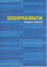 Sosiopragmatik