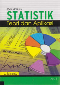 Statistik Teori Dan Aplikasi