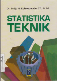 Statistika Teknik