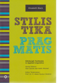 Stilistika Pragmatis