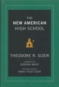 The New American Hig School