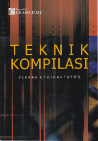 Teknik Kompilasi