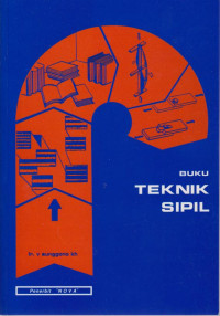 Buku Teknik Sipil