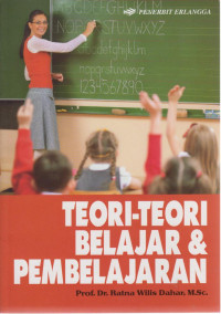 Teori-Teori Belajar & Pembelajaran