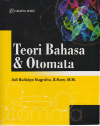 Teori Bahasa Dan Otomata