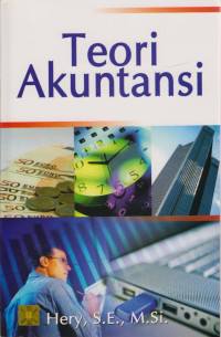 Teori Akuntansi