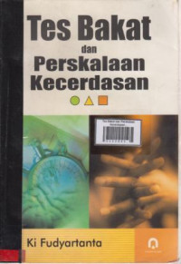 Tes Bakat dan Perskalaan Kecerdasan