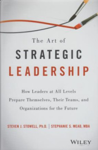 The Art Of Strategic Leadership