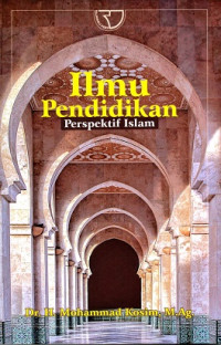 Ilmu Pendidikan Perspektif Islam