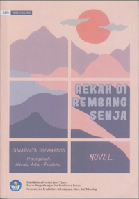 Rekah Rembang Senja