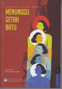 Menunggu Getah Batu