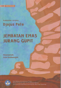 Jembatan Emas Jurang Gupit