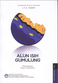 Alun Isih Gumulung