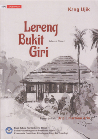 Lereng Bukit Giri