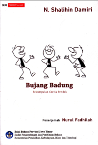 Bujang Badung