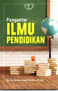 Pengantar Ilmu Pendidikan