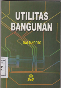 Utilitas bangunan